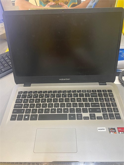 Ноутбук MAIBENBEN MaiBook M AMD Ryzen 7 4700U 890000623112