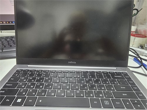 Ноутбук Infinix INBOOK X2 PLUS (i5 1155G7) 890000663696