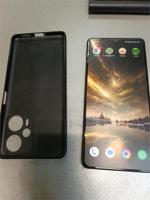 XIAOMI POCO F5 12/256 ГБ 890000665592
