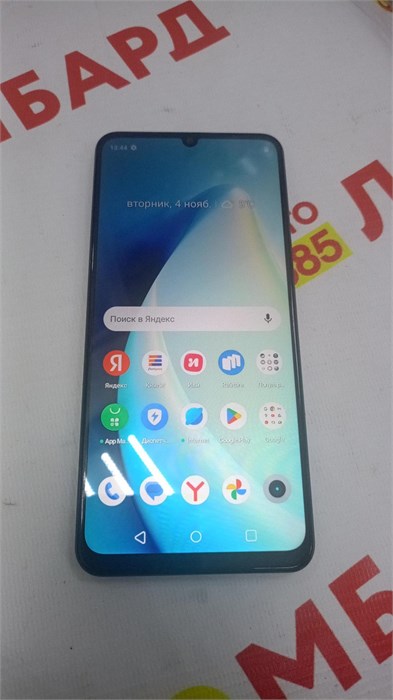 REALME NOTE 50 3/64 ГБ 890000665473