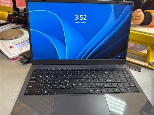 НОУТБУК GETMI (Intel N95 , 12 RAM) 890000666871