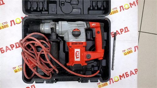 Перфоратор KM RH-150 890000664980