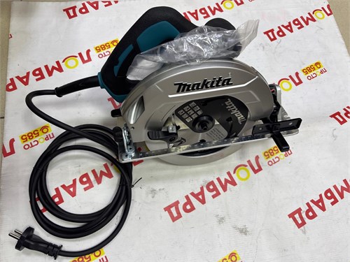 Циркулярка Makita HS7611 890000665106