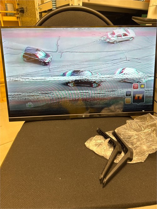 24" (61 см) LED-телевизор DEXP 24HEY1 890000654142