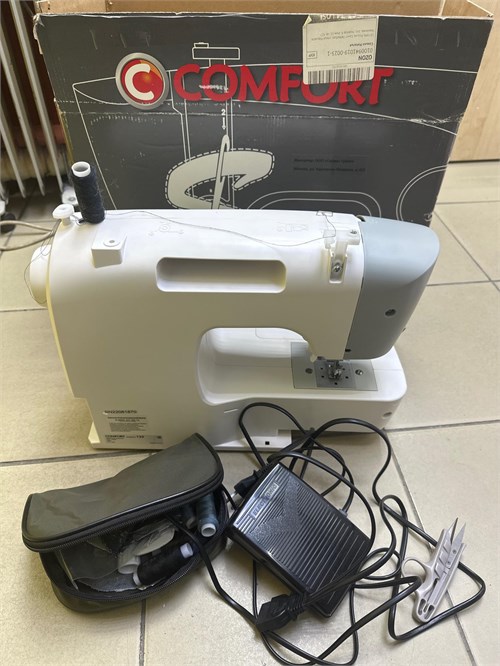 Швейная машина Comfort 125 890000664385