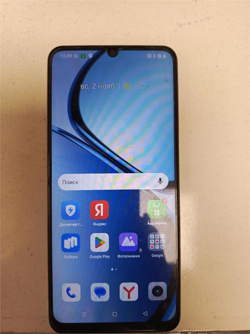 REALME C61 6/128 ГБ 890000664975