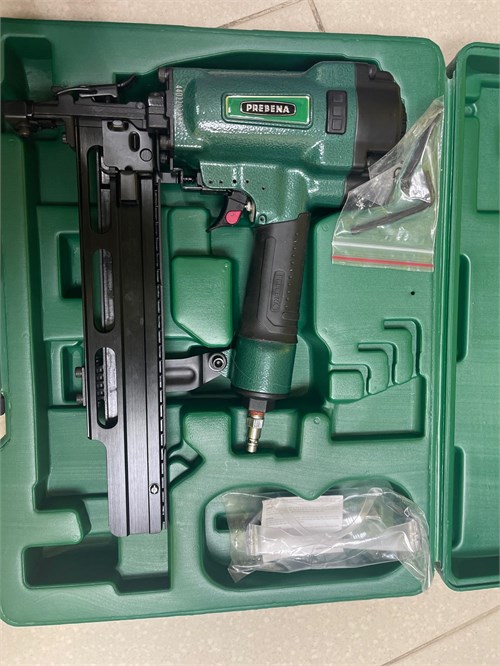 Пневмопистолет Prebena 4c-l50 890000602092