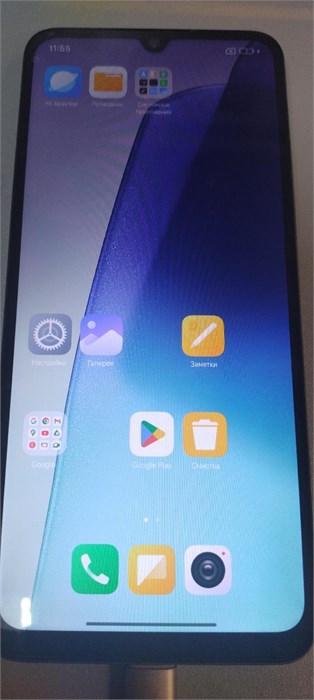 XIAOMI REDMI 14C 4/128 ГБ 890000664861