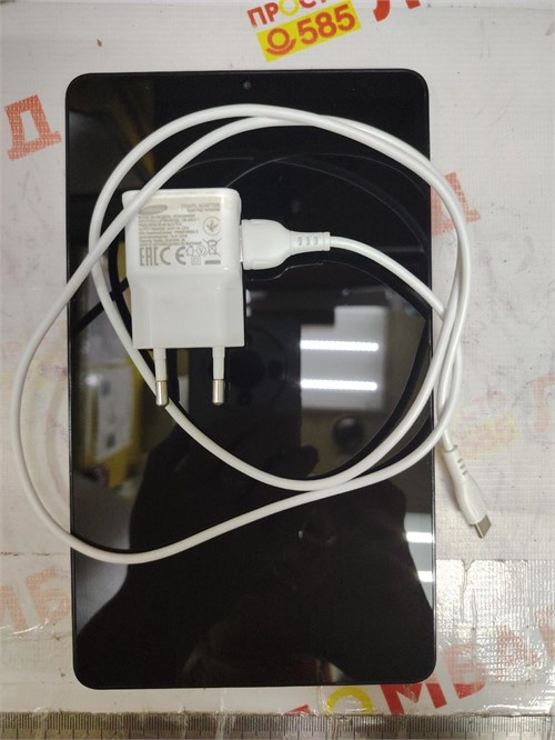 SAMSUNG GALAXY TAB A9 (SM-X110) 8/128 ГБ 890000637873