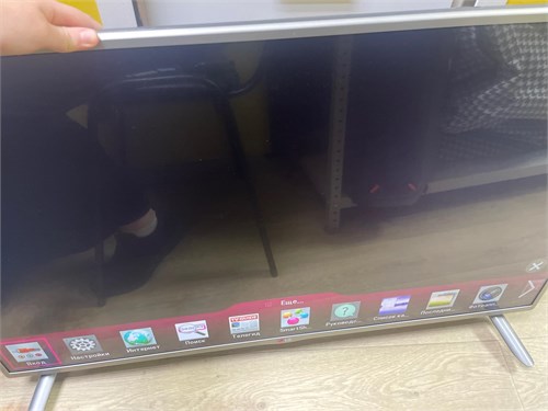 42" (106 см) Телевизор LED LG 42LB582V 890000665527