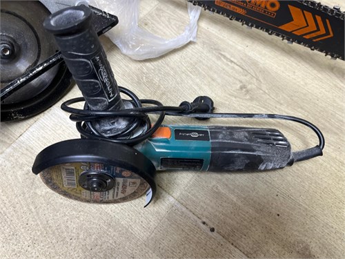 УШМ FinePower AG90-125 890000665424