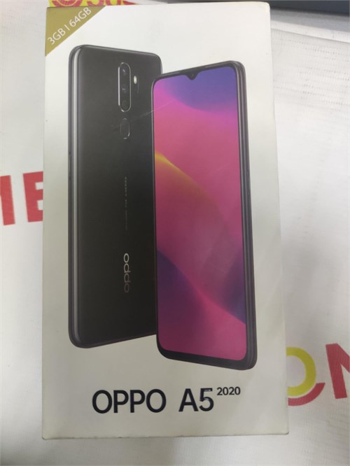 OPPO A5 (2020) 3/64 ГБ 890000560233