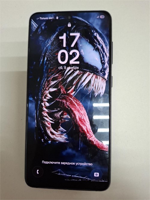 SAMSUNG GALAXY S21 FE 5G 6/128 ГБ 890000666969