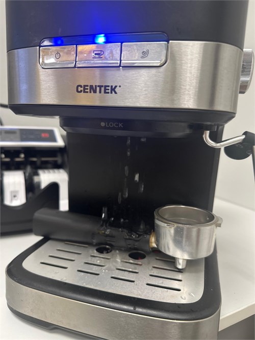 Кофемашина centek ct 1171 890000663627