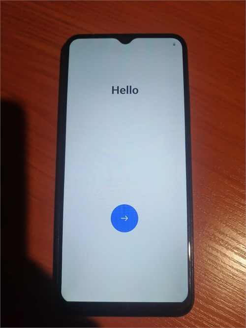 REALME C30S 3/64 ГБ 890000666334