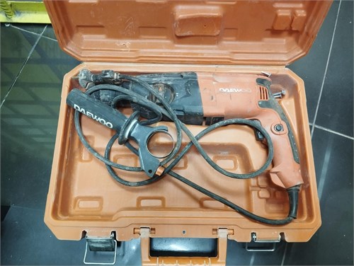 Перфоратор DAEWOO DAH 920 890000664690