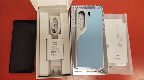 TECNO CAMON 40 PRO 5G 8/256GB 890000664072