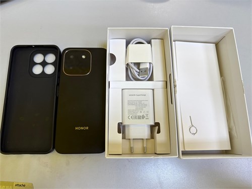 HONOR X6C 6/256GB 890000664845