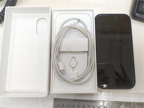 APPLE IPHONE 16 256GB 890000664880