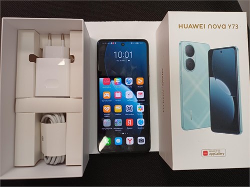 HUAWEI NOVA Y73 8/256 890000663974