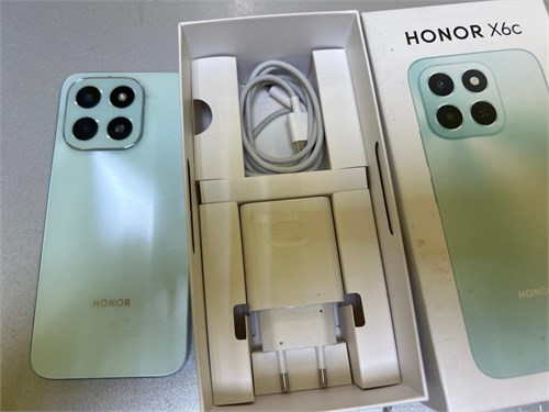 HONOR X6C 6/128 ГБ 890000664678