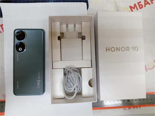 HONOR 90 12/512GB 890000665215