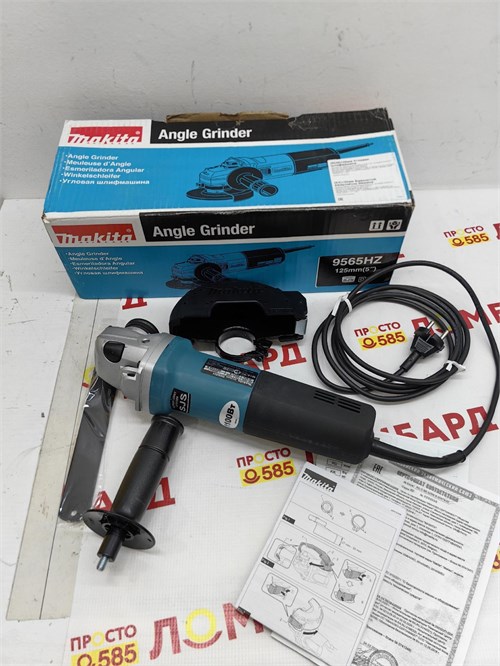 УШМ Makita 9565H 890000665922