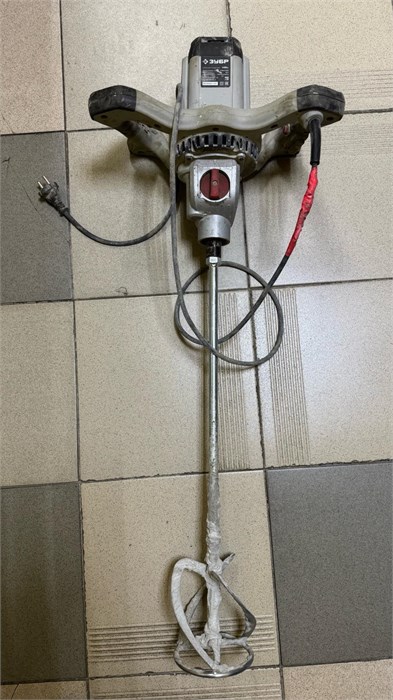 Миксер ЗУБР МР-1400-2 890000663789