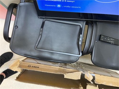 32" Телевизор SBER SDX-32H2128 890000666747