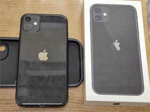 APPLE IPHONE 11 64 ГБ 890000665733