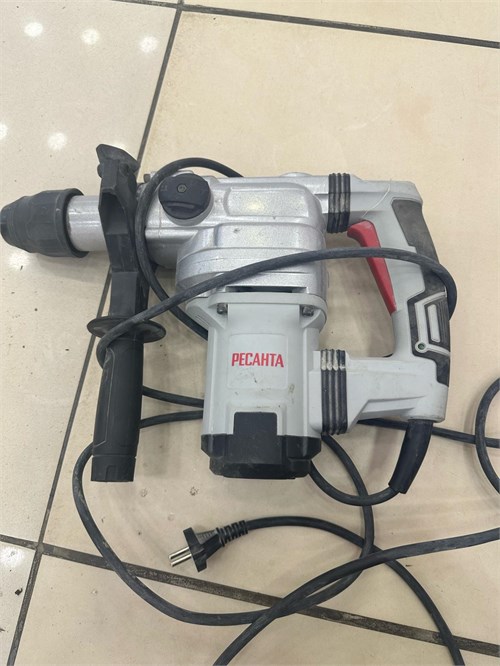 ПЕРФОРАТОР РЕСАНТА П-40-1600КМ 890000665483