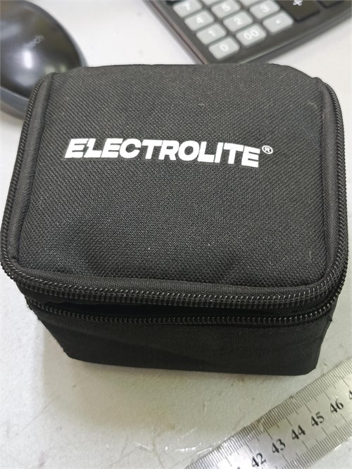 Лазерный уровень ELECTROLITE Л 2К 890000666919