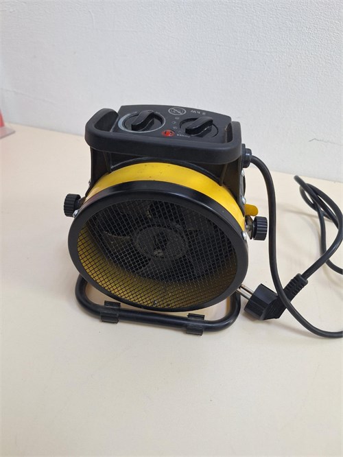 Тепловая пушка DENZEL DHC 2-100 890000664339