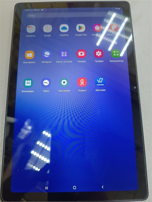 SAMSUNG GALAXY TAB A7 3/64 ГБ 890000664085