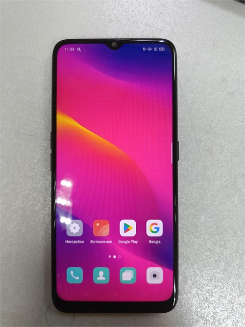 OPPO A5 2020 3/64 ГБ 890000666113