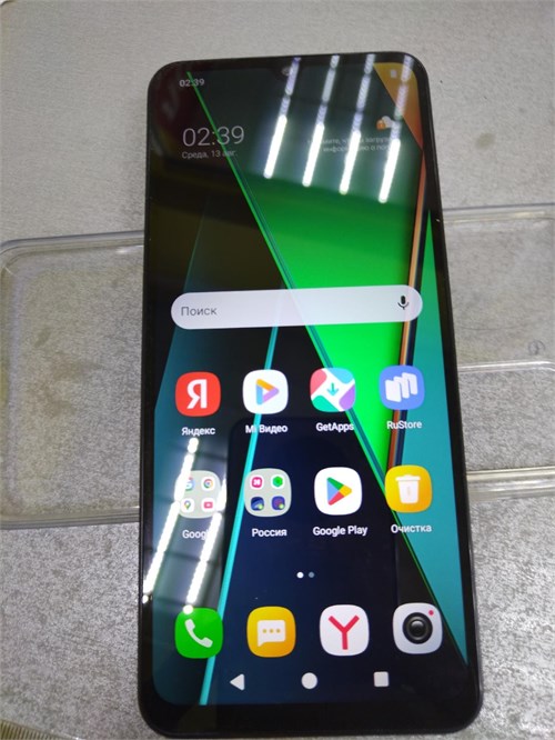 XIAOMI REDMI A5 4/128GB 890000666037