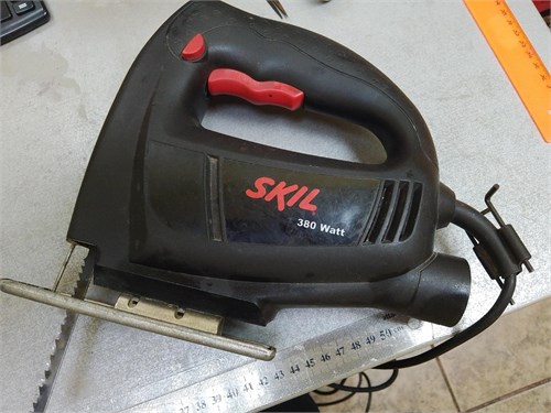 Лобзик SKIL 4003 890000666356