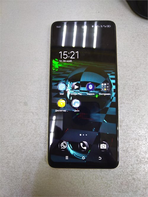 TECNO SPARK GO 2024 4/64 890000666076