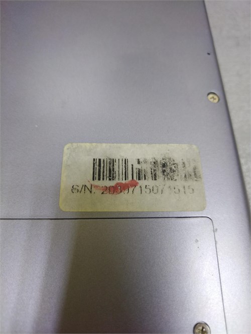 Ноутбук GR X133 n4020 890000660397