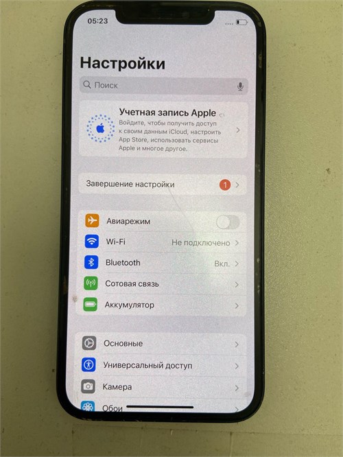 APPLE IPHONE 12 128GB 890000666262