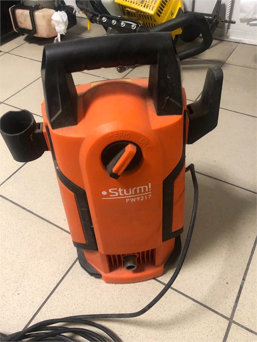 Мойка Sturm! PW9217 890000665437