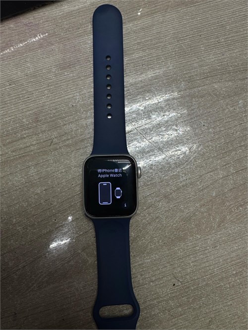 Часы Apple Watch SE GPS Aluminum 40mm (1st gen) 890000663705