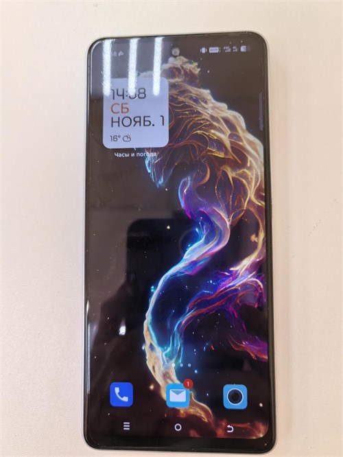 TECNO POVA 7 NEO 8/128GB 890000664683