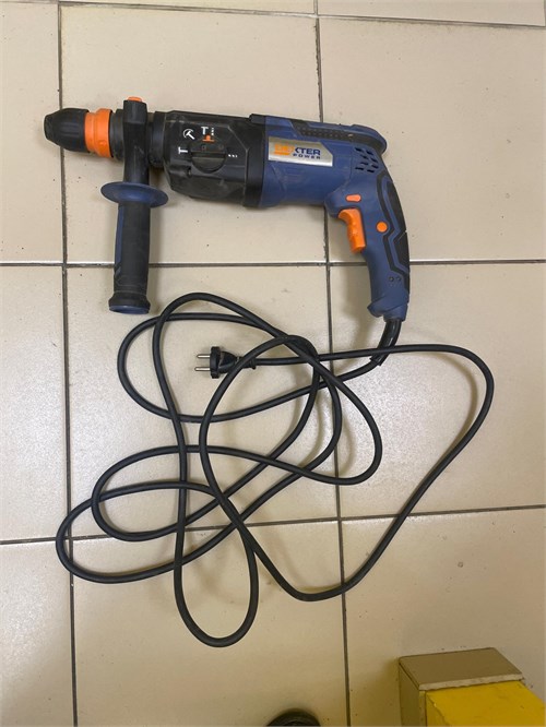 Перфоратор Dexter Power Z1C-HW-2662SREP 890000663987