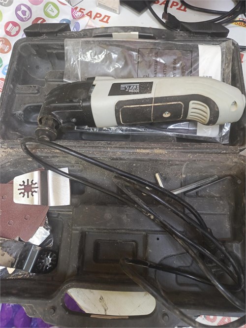 Реноватор Булат МБ 500 890000657905