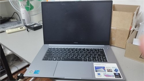 НОУТБУК INFINIX INBOOK Y3 PLUS i3 1215U 890000664064