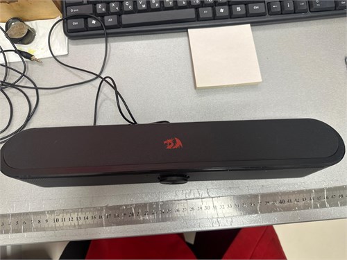 Саундбар Redragon Adiemus GS560 890000664357