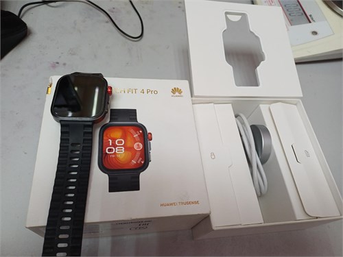Смарт-часы Huawei Watch Fit 4 Pro 890000664746