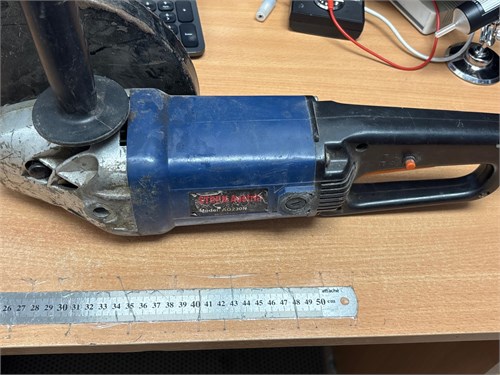 Болгарка Stern Austria AG230N 890000666822