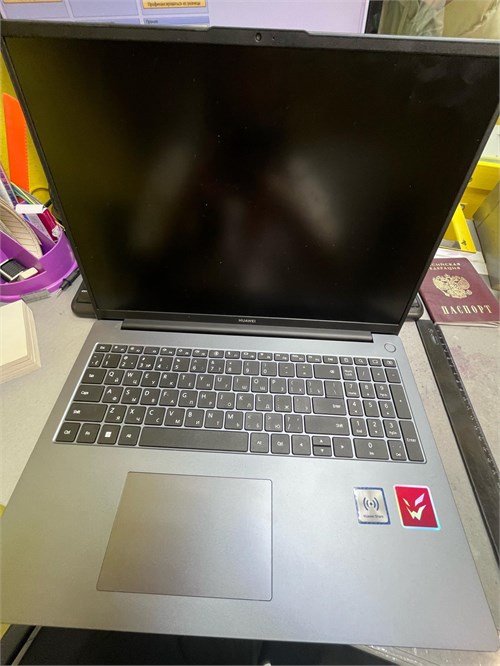 Ноутбук HUAWEI MateBook D 16 2024 MCLG-X i5-13420H 890000665176